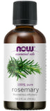 Now Essential Oils Rosemary Oil, 2 oz.