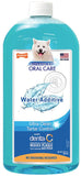 Nylabone Advanced Oral Care Water Additive Ultra Clean Tartar Control for Dogs - 16 oz