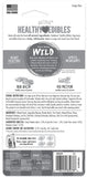 Nylabone Healthy Edibles Natural Wild Bison Chew Treats Large