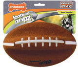 Nylabone Power Play Football Large 8.5