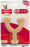 Nylabone Dura Chew Wishbone Original Flavor - Regular