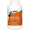 Now Supplements Magnesium Inositol Relax Powder, 16 oz.