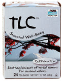 Now Natural Foods TLC Tea, 24 Tea Bags