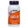 Now Supplements UC-II Type II Collagen, 120 Veg Capsules
