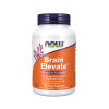 Now Supplements Brain Elevate, 120 Veg Capsules