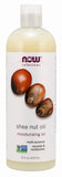 Now Solutions Shea Nut Oil, 16 fl. oz.