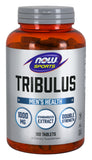 Now Sports Tribulus 1000 Mg, 180 Tablets