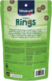 VitaKraft Nibble Rings Small Animal Treats - 10.5 oz