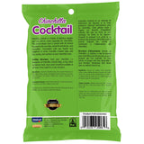 Vitakraft Chinchilla Cocktail Forage Treat Made with Real Fruit - 4.5 oz