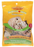 Sunseed AnimaLovens Garden Patch for Small Animals - 4 oz