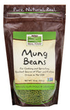 Now Natural Foods Mung Beans, 1 lbs.
