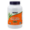 Now Supplements Spirulina 500 Mg Organic, 500 Tablets