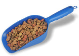 Van Ness Pet Food Scoop with Ergonomic Grip - Small