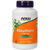 Now Supplements Eleuthero 500 Mg, 100 Veg Capsules