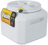 Gamma2 Vittles Vault Airtight Pet Food Container - 30 lb