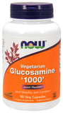 Now Supplements Glucosamine 1000 Vegetarian, 90 Veg Capsules