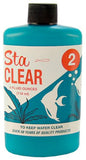 Weco Sta Clear Aquarium Water Clarifier - 4 oz
