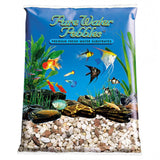 Pure Water Pebbles Aquarium Gravel Custom Blend - 25 lb
