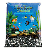 Pure Water Pebbles Aquarium Gravel Salt and Pepper - 25 lb