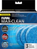 Fluval FX5/FX6 Fine Filter Pad - 3 count