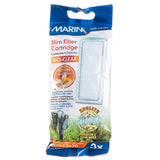 Marina Bio-Clear Slim Filter Cartridge - 3 count