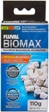 Fluval BioMax Underwater Filter Biological Media - 3.9 oz
