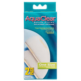 AquaClear Powerhead Quick Filter Replacement Cartridge - 2 count