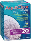 AquaClear Filter Insert Zeo-Carb - 20 gallon