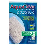 AquaClear Filter Insert Ammonia Remover - 20 gallon