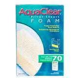 AquaClear Filter Insert Foam for Aquariums - 20 gallon