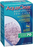 AquaClear Filter Insert Zeo-Carb - 20 gallon