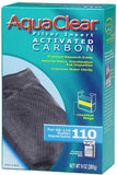 AquaClear Filter Insert Activated Carbon - 20 gallon