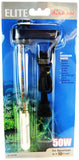Elite Radiant Aquarium Heater 8" Long - 50 watt