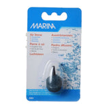 Marina Air Stone Round for Aquariums - 7/8"