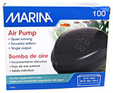 Marina Air Pump for Aquariums - 40 gallon