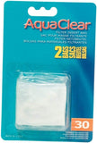 AquaClear Filter Insert Nylon Media Bag - 20 gallon - 2 count