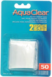 AquaClear Filter Insert Nylon Media Bag - 20 gallon - 2 count