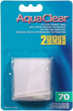 AquaClear Filter Insert Nylon Media Bag - 20 gallon - 2 count