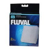 Fluval C4 Power Filter Foam Pad - 2 count