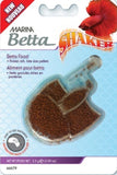 Marina Betta Pellet Food Shaker - 0.09 oz