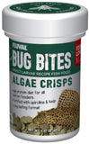 Fluval Bug Bites Algae Crisps - 1.41 oz