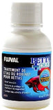 Fluval Betta Plus Tap water Conditioner - 2 oz