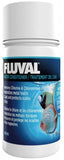 Fluval Aqua Plus Tap Water Conditioner with Herbal Extracts to Reduce Stress for Aquariums - 1 oz