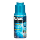 Fluval Water Conditioner with Herbal Extracts Makes Tap Water Safe for Aquariums - 4 oz