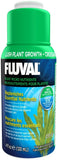Fluval Plant Micro Nutrients Lush Plant Growth Replenishes Essential Nutrients for Aquarium Plants - 4 oz
