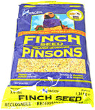 Hagen Finch Seed Vitamin and Mineral Enriched - 3 lb