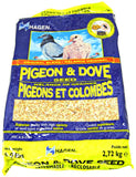 Hagen Pigeon and Dove Seed Bird Food - 6 lb
