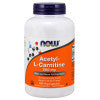 Now Supplements Acetyl-L Carnitine 500 Mg, 200 Veg Capsules