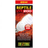 Exo Terra Reptile UVB 200 HO Bulb - 26 watt
