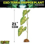 Exo Terra Dripper Plant Large